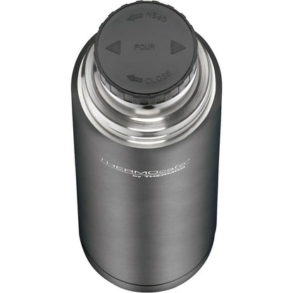 Termos Thermos 600051 Grå Rostfritt stål 500 ml - finns hos Aktivcamping