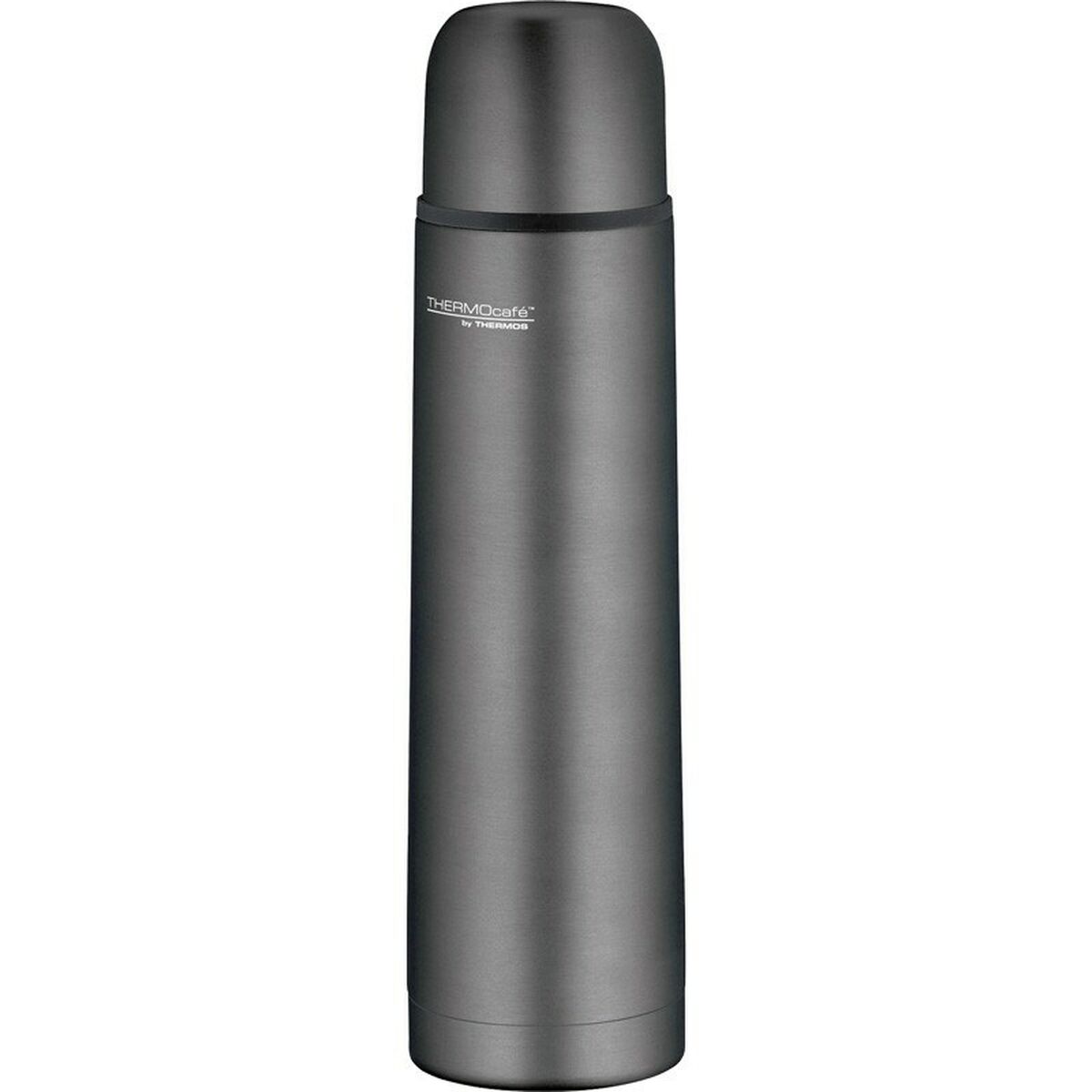 Termos Thermos 600061 Grå Rostfritt stål 700 ml - finns hos Aktivcamping