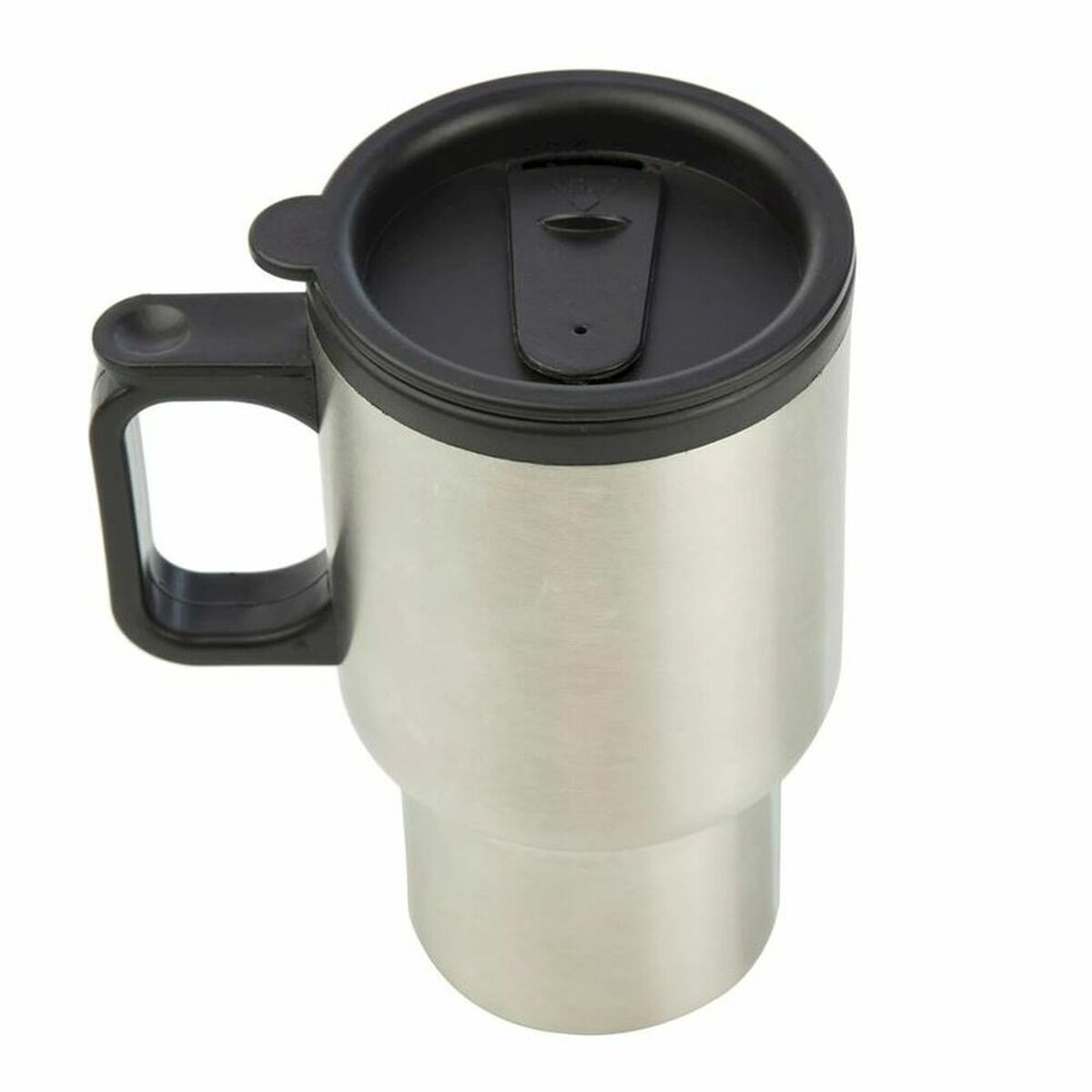 Termosmugg Regatta Steel Commuter 500 ml Grå Silvrig finns hos Aktivcamping