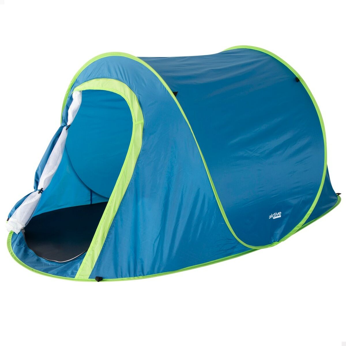 Tält Aktive 120 x 95 x 220 cm (2 antal) finns hos Aktivcamping