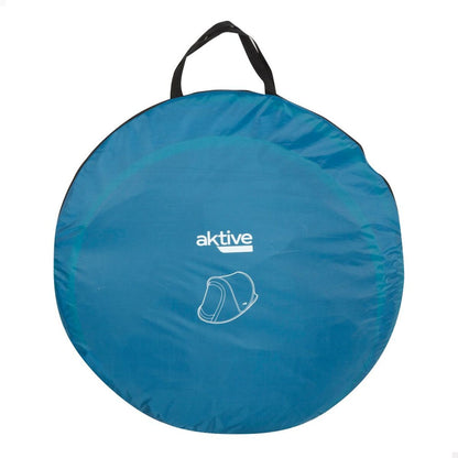 Tält Aktive 120 x 95 x 220 cm (2 antal) finns hos Aktivcamping