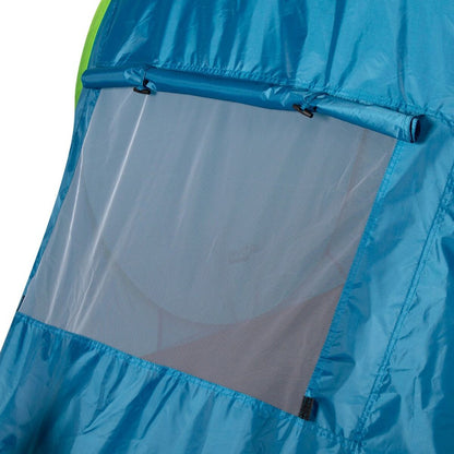 Tält Aktive 120 x 95 x 220 cm (2 antal) finns hos Aktivcamping