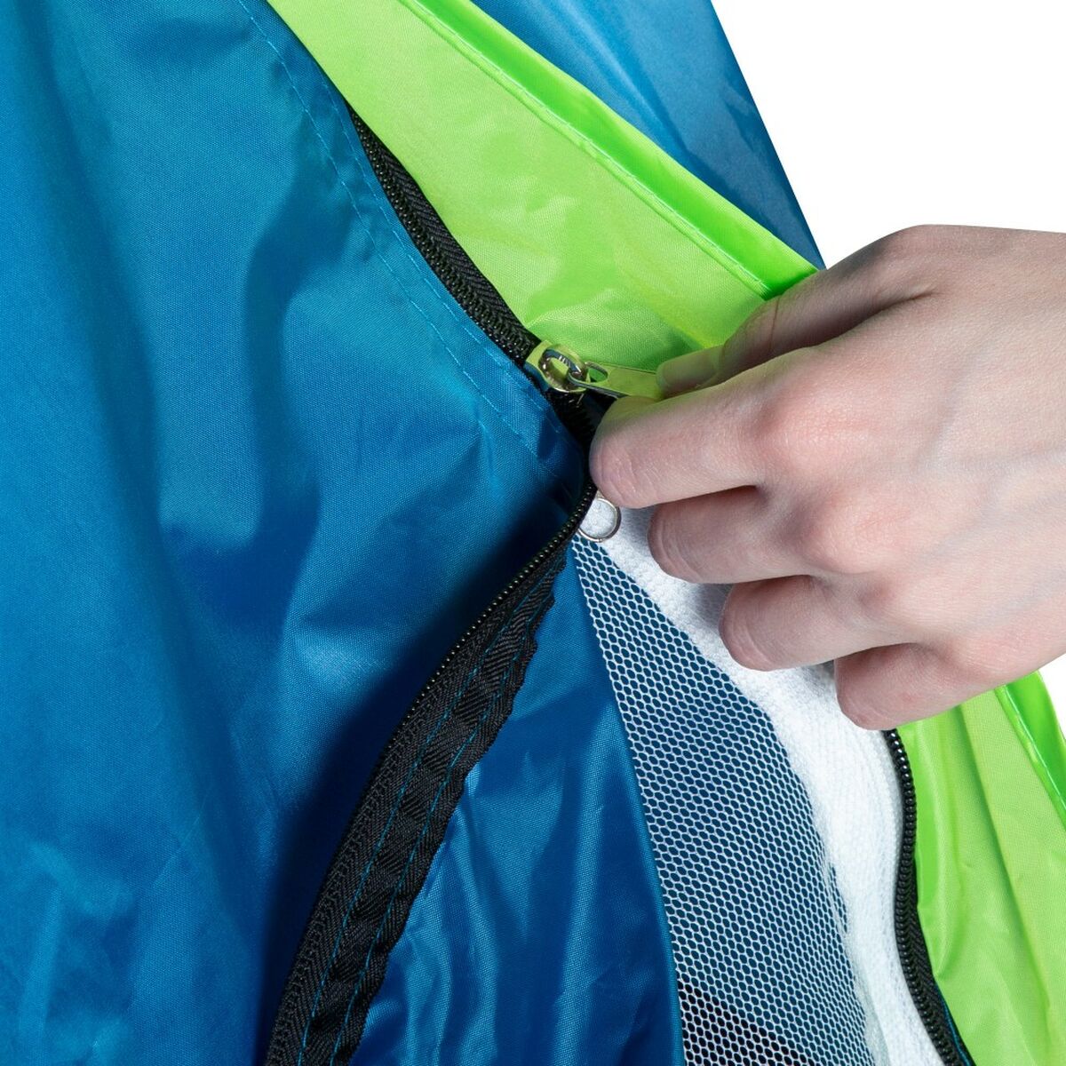 Tält Aktive 120 x 95 x 220 cm (2 antal) finns hos Aktivcamping