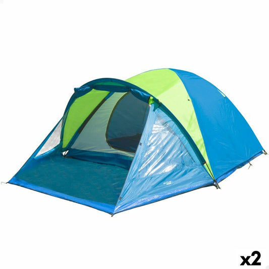 Tält Aktive 240 x 130 x 330 cm (2 antal) finns hos Aktivcamping