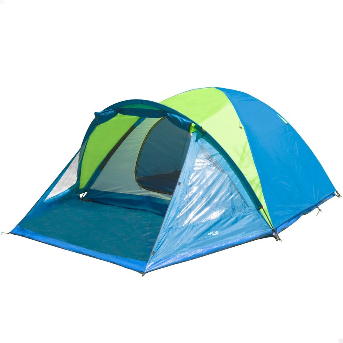 Tält Aktive 240 x 130 x 330 cm (2 antal) finns hos Aktivcamping