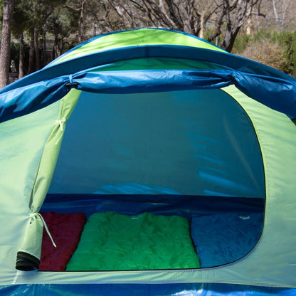 Tält Aktive 240 x 130 x 330 cm (2 antal) finns hos Aktivcamping