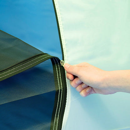 Tält Aktive 240 x 130 x 330 cm (2 antal) finns hos Aktivcamping