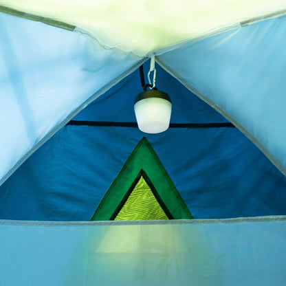 Tält Aktive 240 x 130 x 330 cm (2 antal) finns hos Aktivcamping
