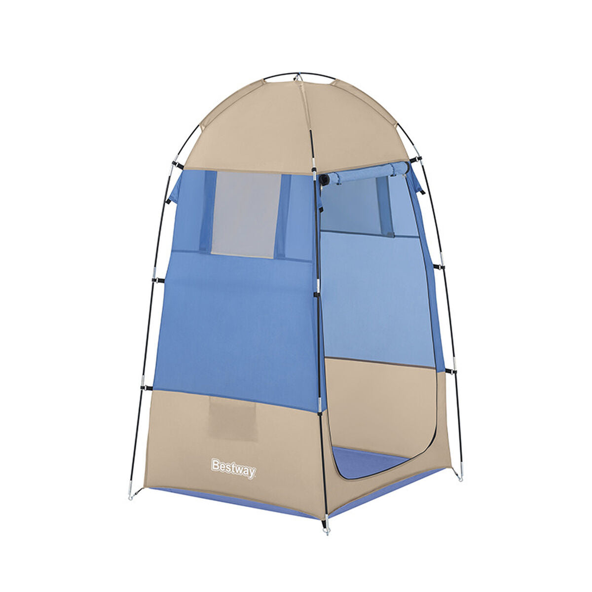 Tält Bestway 110 x 110 x 190 cm finns hos Aktivcamping