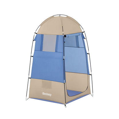 Tält Bestway 110 x 110 x 190 cm finns hos Aktivcamping