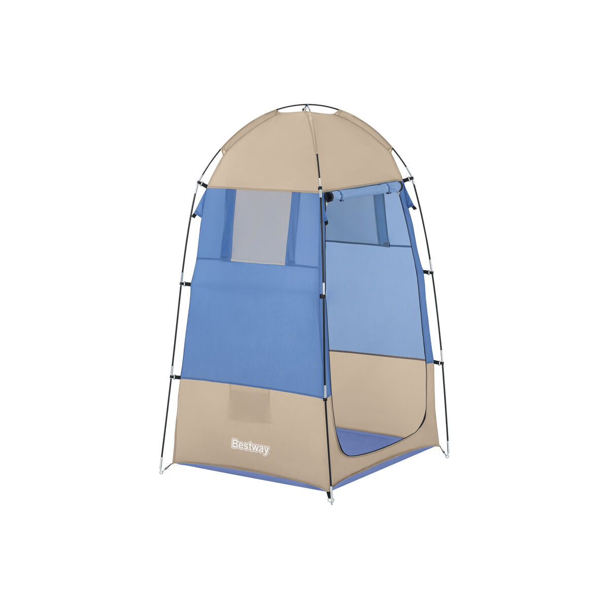 Tält Bestway 110 x 110 x 190 cm finns hos Aktivcamping