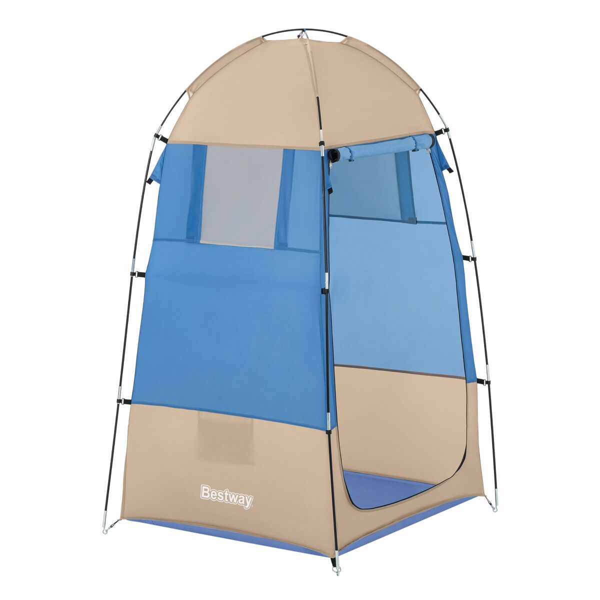 Tält Bestway 110 x 110 x 190 cm finns hos Aktivcamping