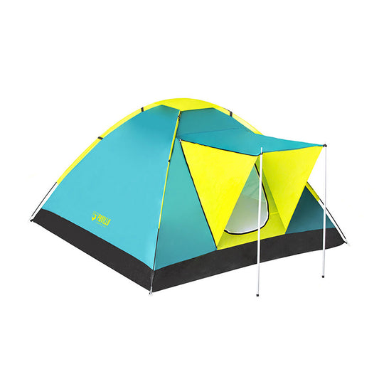 Tält Bestway 210 x 210 x 120 cm finns hos Aktivcamping