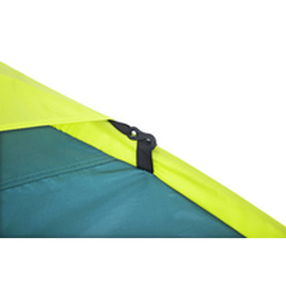 Tält Bestway 210 x 210 x 130 cm Grön finns hos Aktivcamping