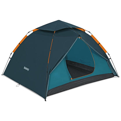 Tält Bestway Multicolour 210 x 138 x 240 cm Camping 68142 - finns hos Aktivcamping