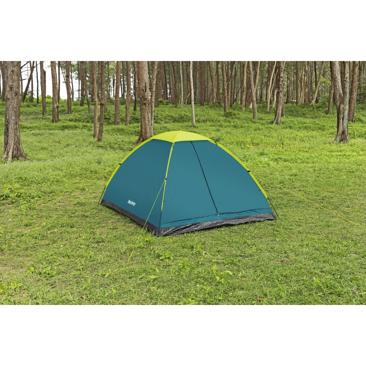 Tält Bestway Polyester 240x200x135 cm finns hos Aktivcamping