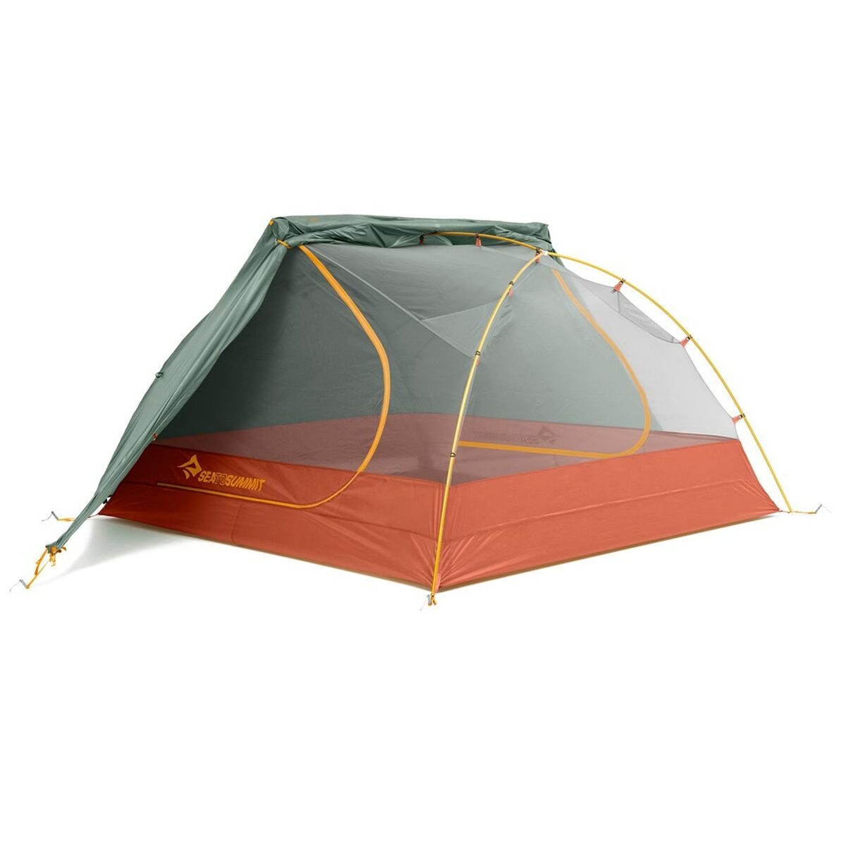 Tält Sea to Summit finns hos Aktivcamping