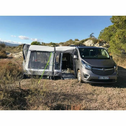 Tält SummerLine Adventurer Uppblåsbar 210-235 cm finns hos Aktivcamping