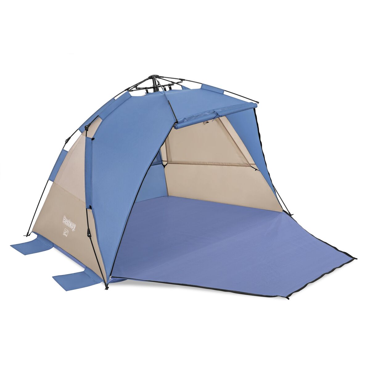 Tält Vindskydd Bestway Polyester Camping och Strand finns hos Aktivcamping