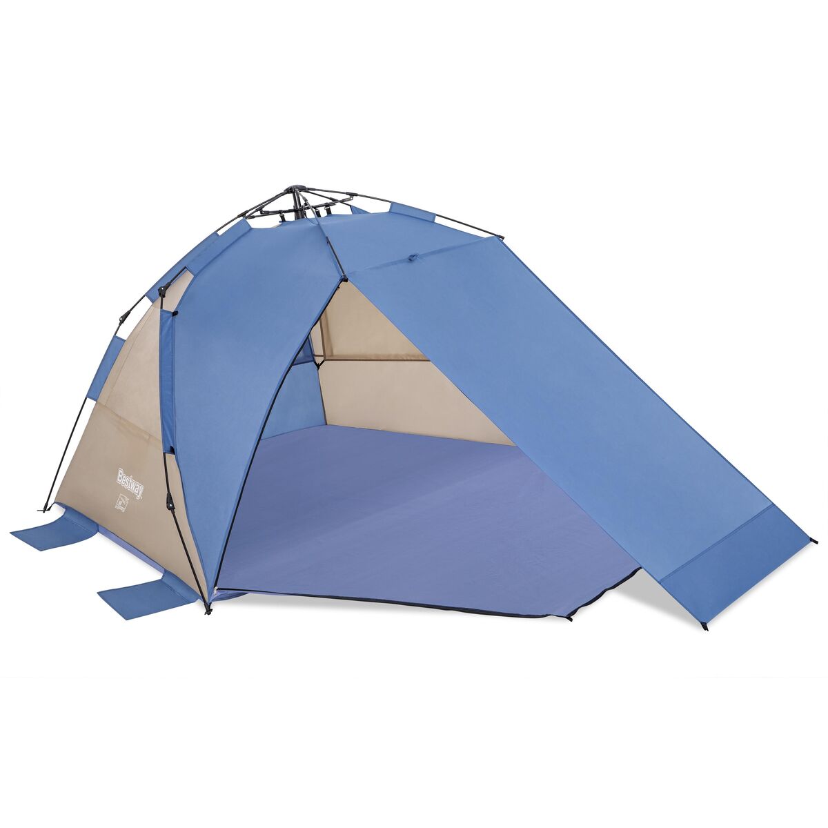 Tält Vindskydd Bestway Polyester Camping och Strand finns hos Aktivcamping
