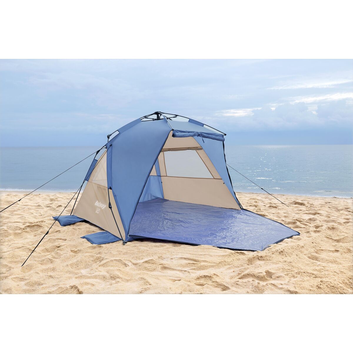 Tält Vindskydd Bestway Polyester Camping och Strand finns hos Aktivcamping