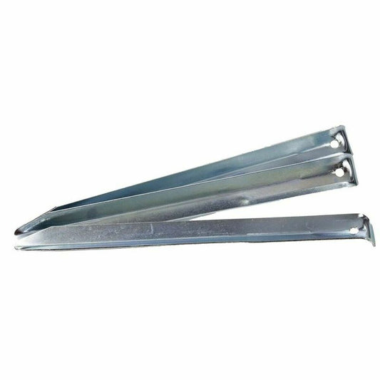 Tältpinnar Regatta V Pegs 9" (5 Delar) finns hos Aktivcamping