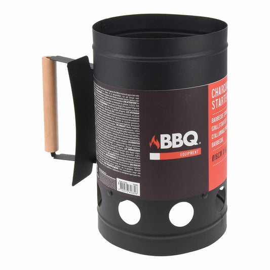 Tändgaller för barbecue BBQ Collection Zink Ø 16 x 27 cm finns hos Aktivcamping