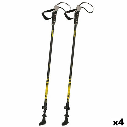 Trekkingkäpp Aktive 4,5 x 135 x 3 cm (4 antal) - finns hos Aktivcamping