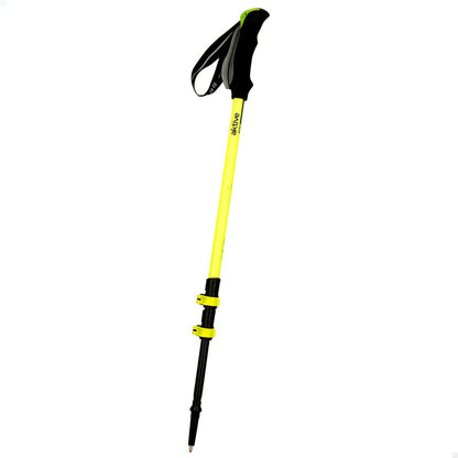 Trekkingkäpp Aktive 5 x 135 x 4 cm (6 antal) - finns hos Aktivcamping