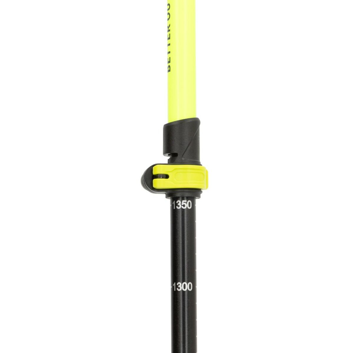 Trekkingkäpp Aktive 5 x 135 x 4 cm (6 antal) - finns hos Aktivcamping