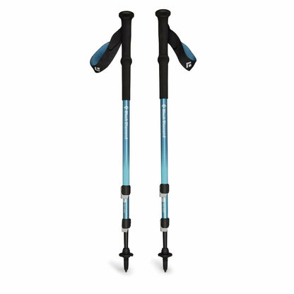 Trekkingkäpp Black Diamond BD112552 Blå Svart - finns hos Aktivcamping