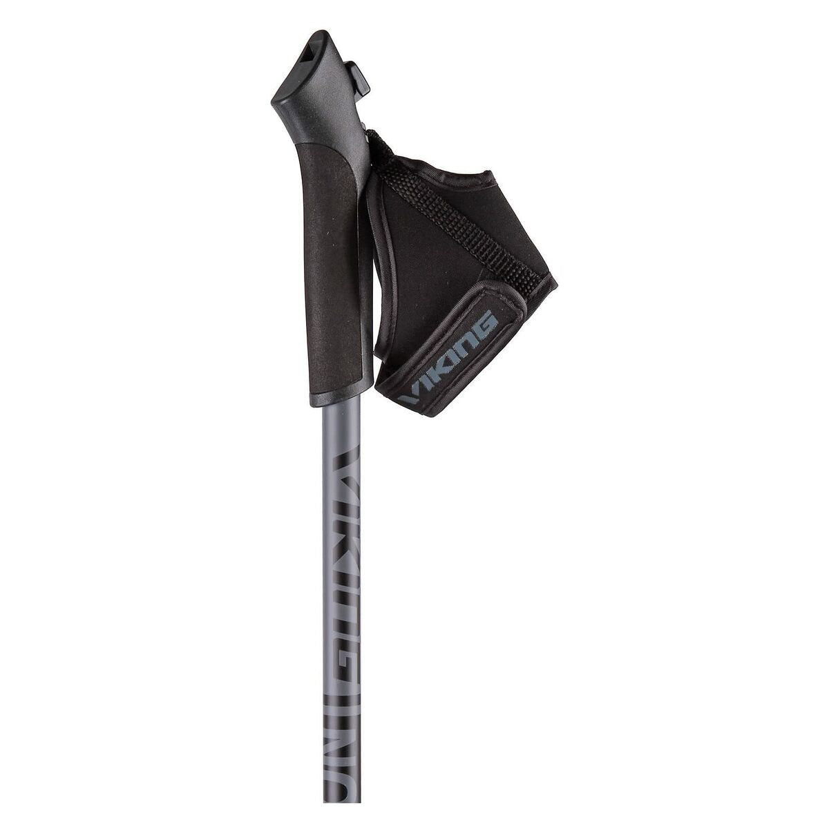 Trekkingkäpp Viking LITE PRO grey 110 Brun finns hos Aktivcamping