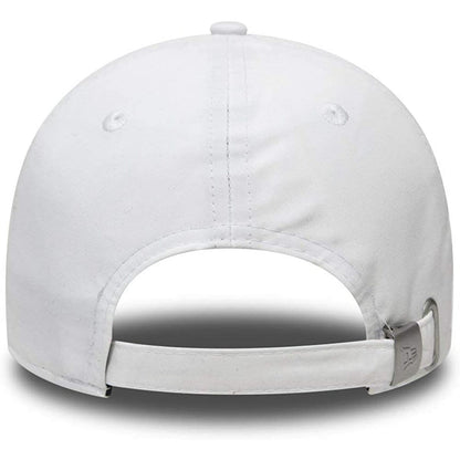 Träningskeps New Era 11209938 Vit (One size) finns hos Aktivcamping