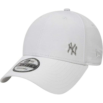 Träningskeps New Era 11209938 Vit (One size) finns hos Aktivcamping