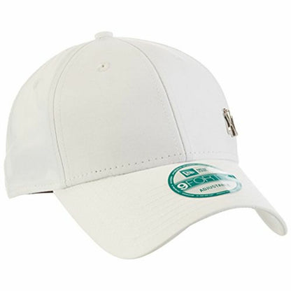 Träningskeps New Era 11209938 Vit (One size) finns hos Aktivcamping