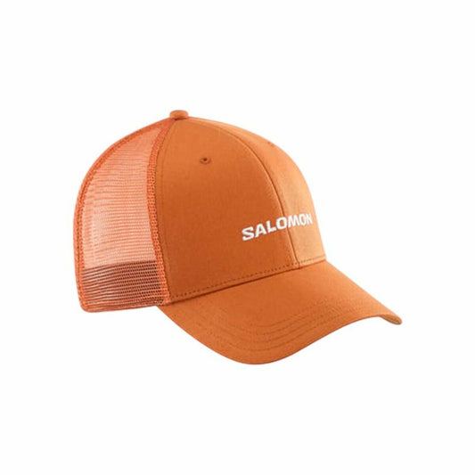 Träningskeps Salomon LC2525100 Orange finns hos Aktivcamping