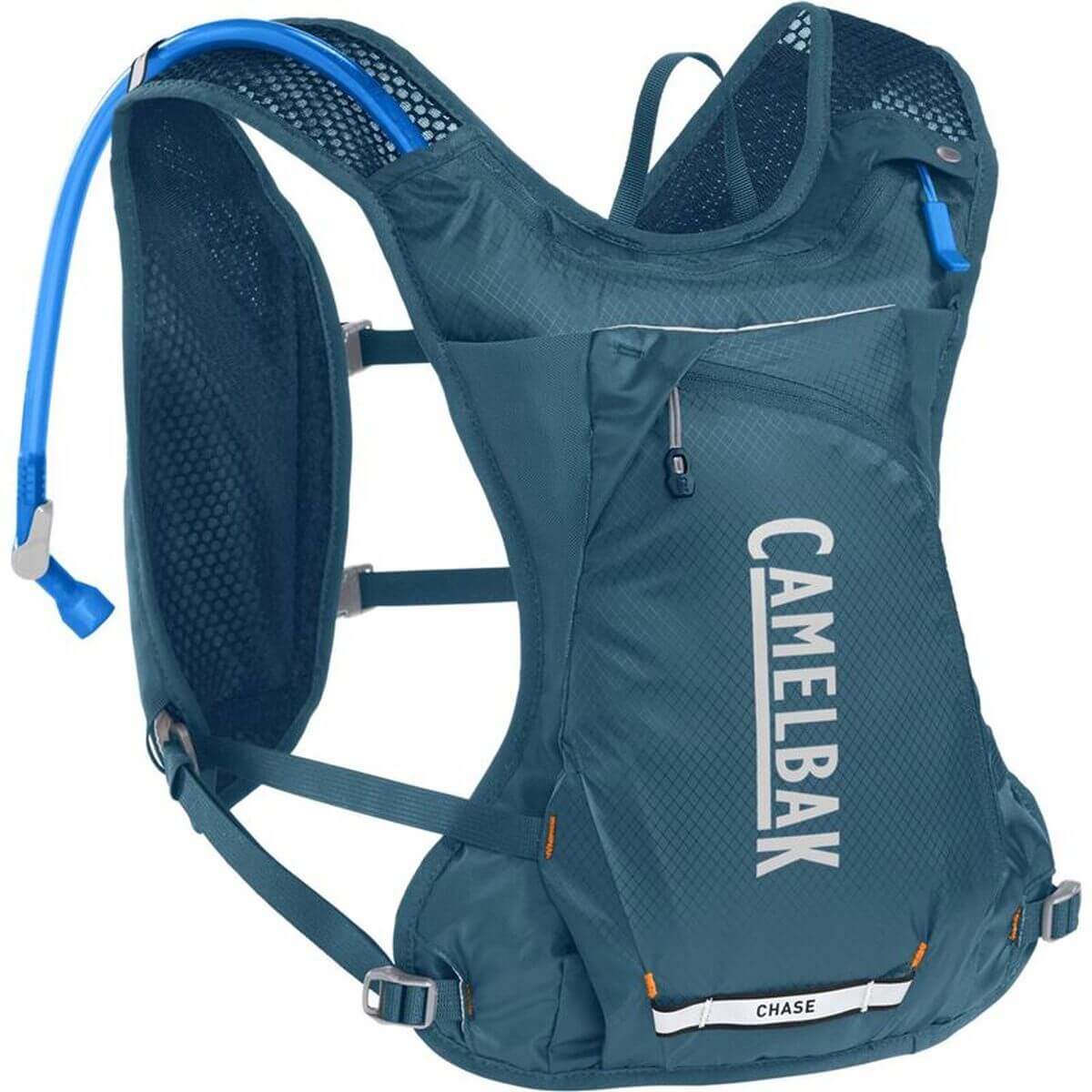 Träningsväska Camelbak Chase Race 4 Blå 1,5 L - finns hos Aktivcamping