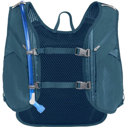 Träningsväska Camelbak Chase Race 4 Blå 1,5 L - finns hos Aktivcamping