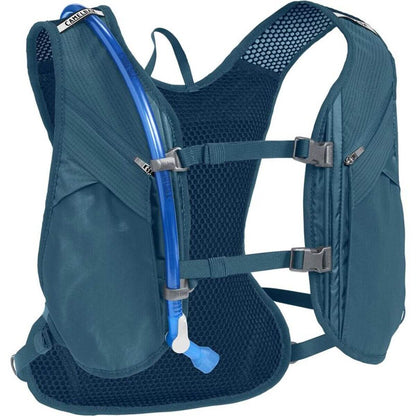 Träningsväska Camelbak Chase Race 4 Blå 1,5 L - finns hos Aktivcamping