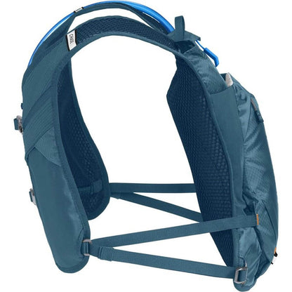 Träningsväska Camelbak Chase Race 4 Blå 1,5 L - finns hos Aktivcamping
