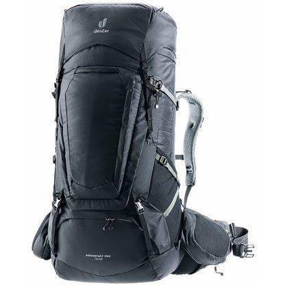 Träningsväska Deuter 337012570000 - finns hos Aktivcamping