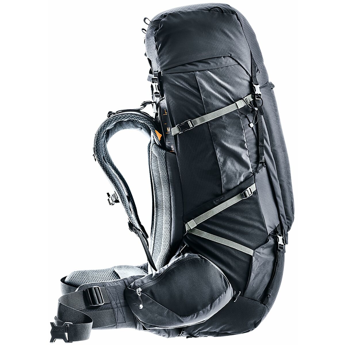 Träningsväska Deuter 337012570000 - finns hos Aktivcamping