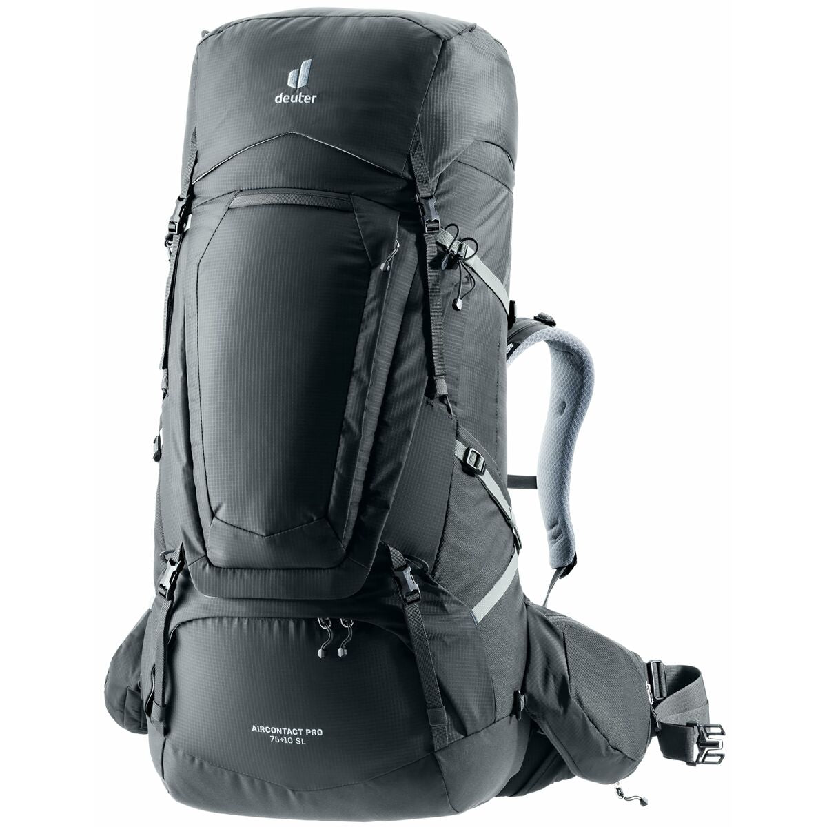 Träningsväska Deuter 337022540140 - finns hos Aktivcamping