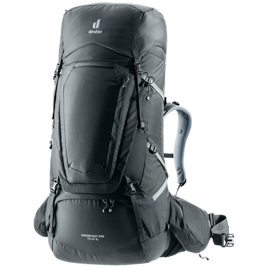 Träningsväska Deuter 337022540140 finns hos Aktivcamping