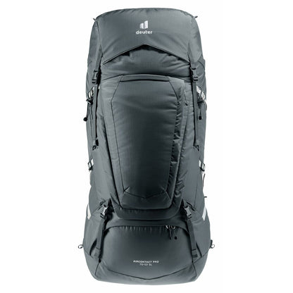 Träningsväska Deuter 337022540140 - finns hos Aktivcamping