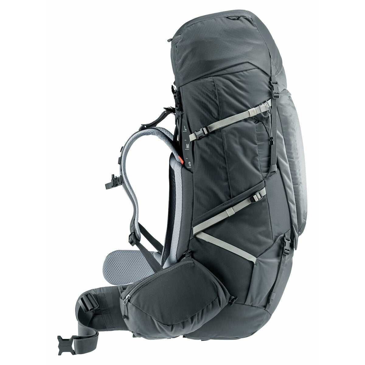 Träningsväska Deuter 337022540140 - finns hos Aktivcamping