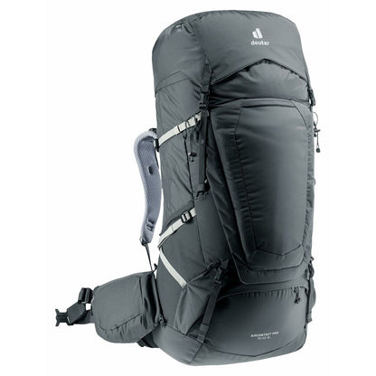 Träningsväska Deuter 337022540140 - finns hos Aktivcamping