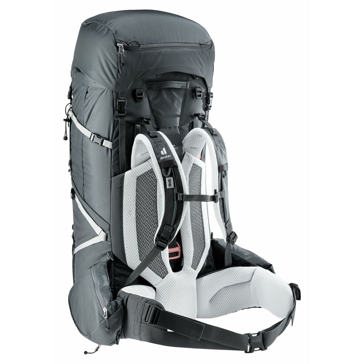 Träningsväska Deuter 337022540140 - finns hos Aktivcamping