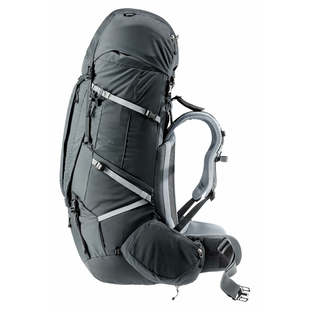 Träningsväska Deuter 337022540140 - finns hos Aktivcamping