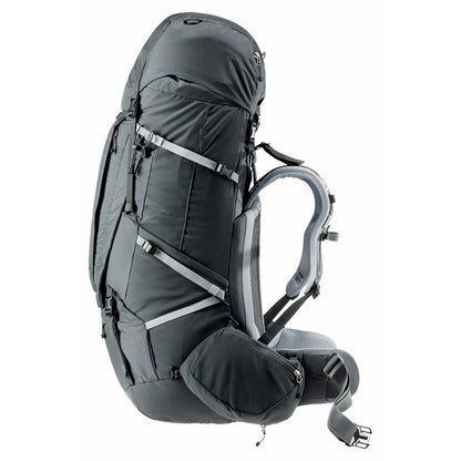 Träningsväska Deuter 337022540140 - finns hos Aktivcamping